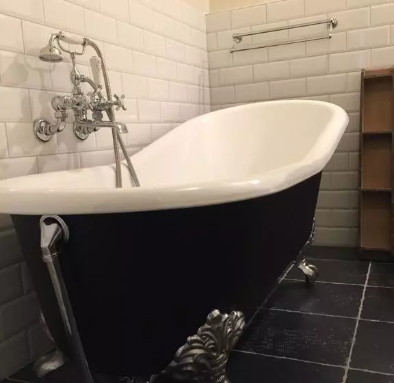 Bed and Breakfast Kirisavan Bed&breakfast