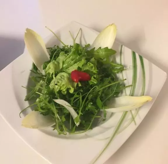 ベッドアンドブレックファースト Le Relais Des Mayens De Chamoson