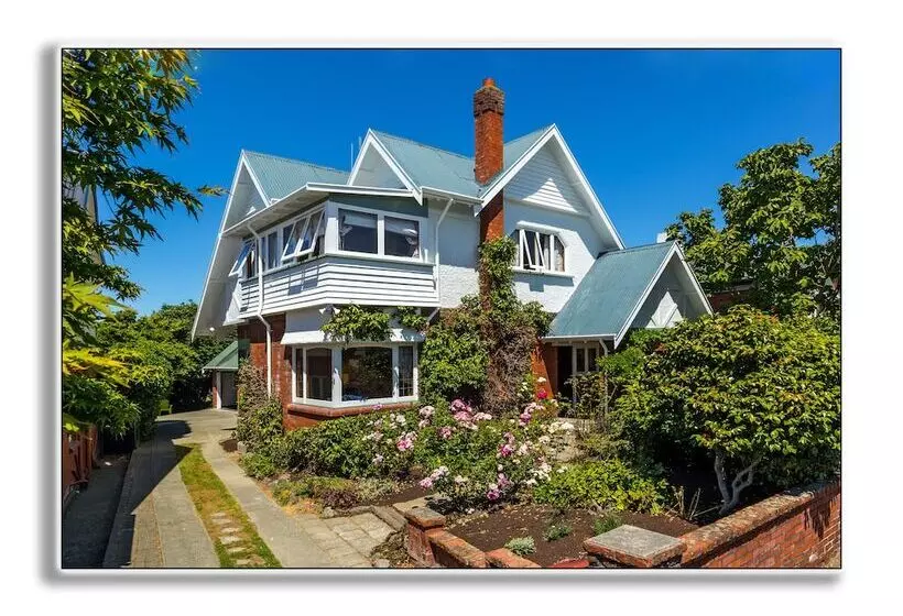 Aamiaismajoitus (B&B) The Sanctuary Beach Side And Spa