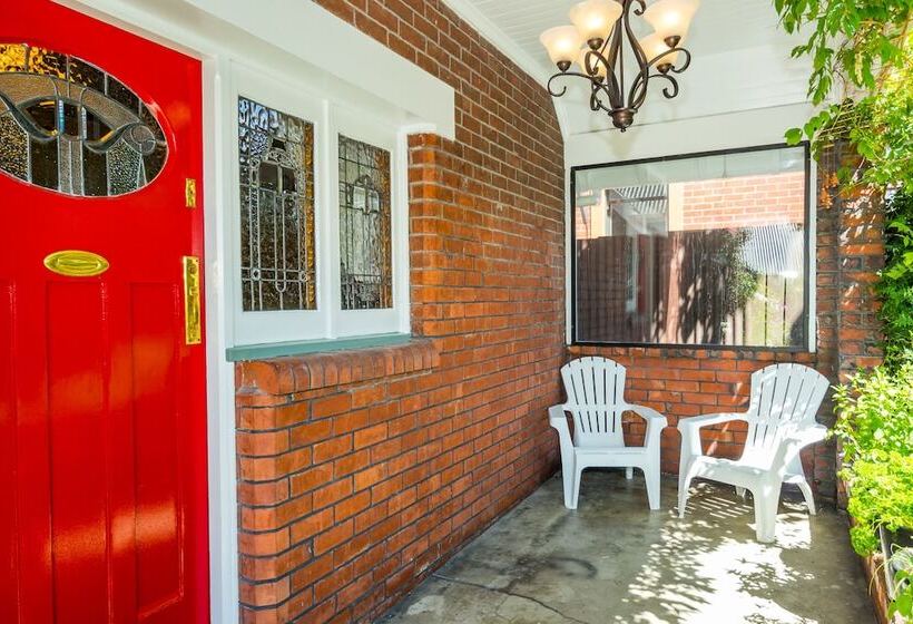 Nocleg ze śniadaniem The Sanctuary Beach Side And Spa