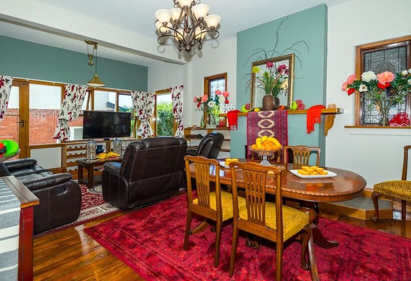 Nocleg ze śniadaniem The Sanctuary Beach Side And Spa