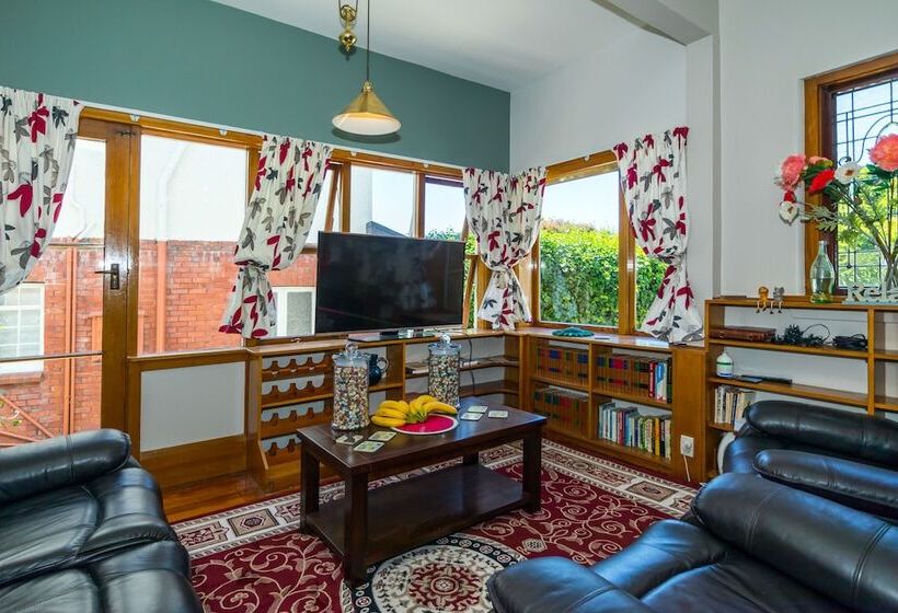 Nocleg ze śniadaniem The Sanctuary Beach Side And Spa