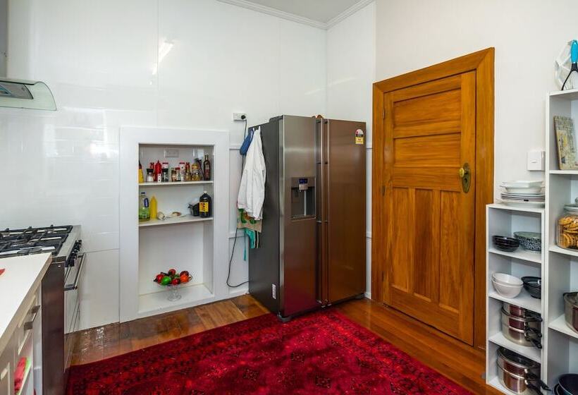 Nocleg ze śniadaniem The Sanctuary Beach Side And Spa