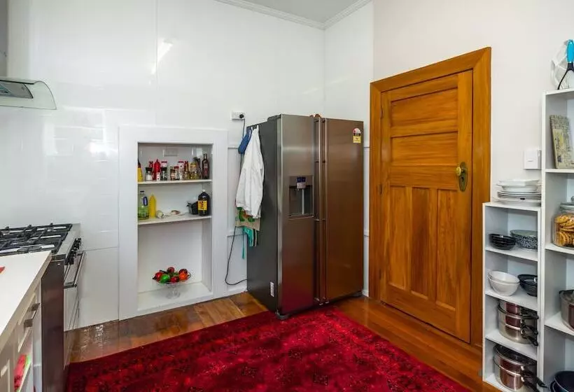 Aamiaismajoitus (B&B) The Sanctuary Beach Side And Spa