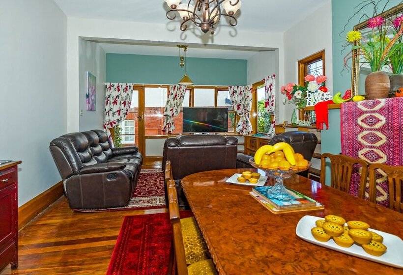 Nocleg ze śniadaniem The Sanctuary Beach Side And Spa