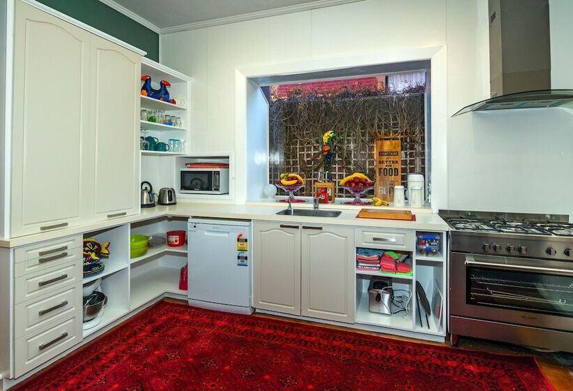 Nocleg ze śniadaniem The Sanctuary Beach Side And Spa