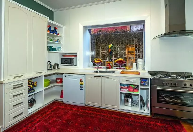 Aamiaismajoitus (B&B) The Sanctuary Beach Side And Spa