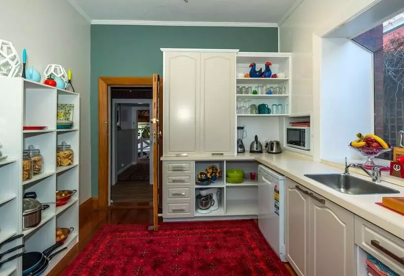 Aamiaismajoitus (B&B) The Sanctuary Beach Side And Spa