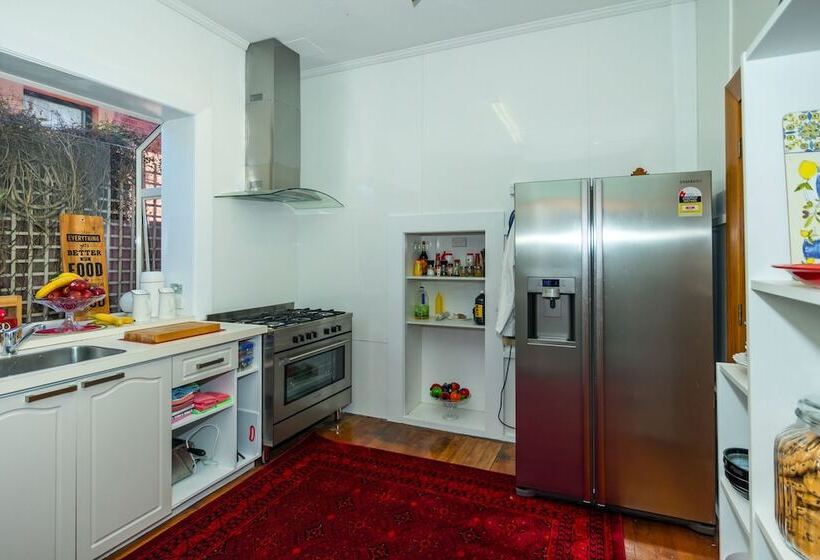 Nocleg ze śniadaniem The Sanctuary Beach Side And Spa