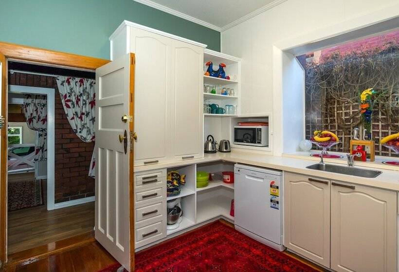 Nocleg ze śniadaniem The Sanctuary Beach Side And Spa