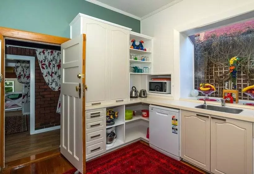 Aamiaismajoitus (B&B) The Sanctuary Beach Side And Spa