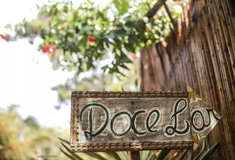 Aloha Noronha Hostel