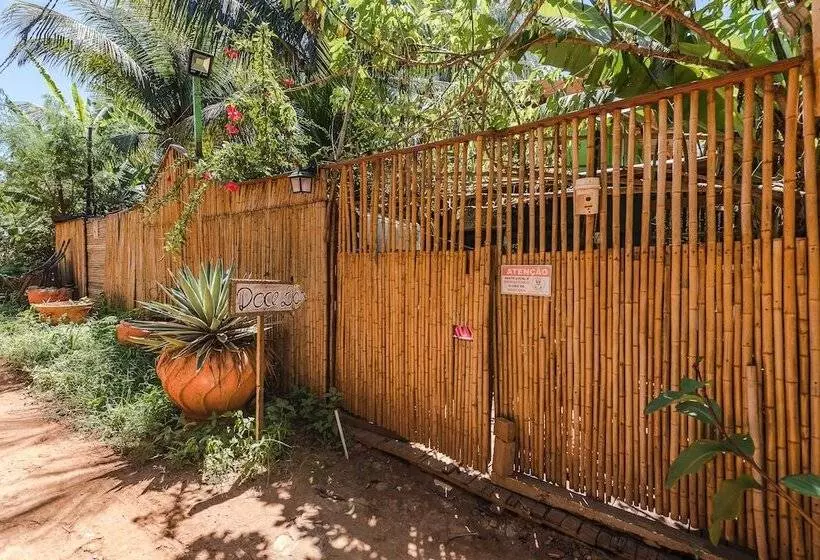 Aloha Noronha Hostel