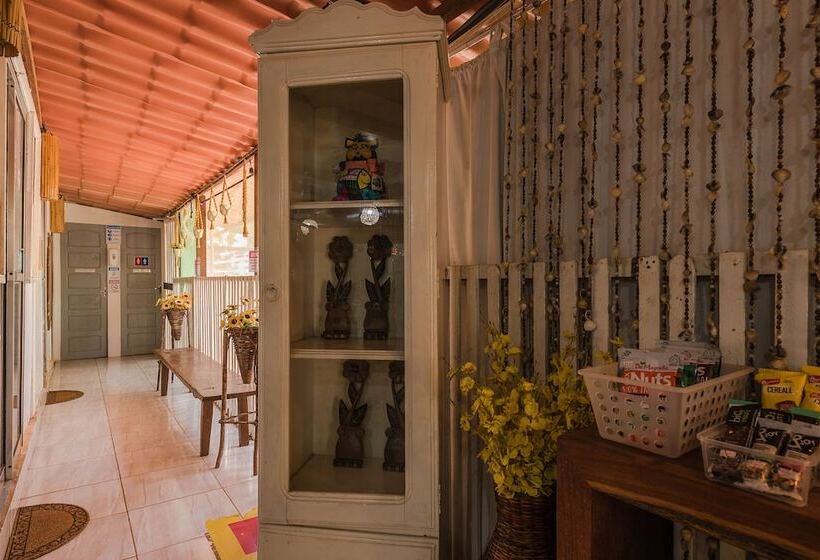 Aloha Noronha Hostel