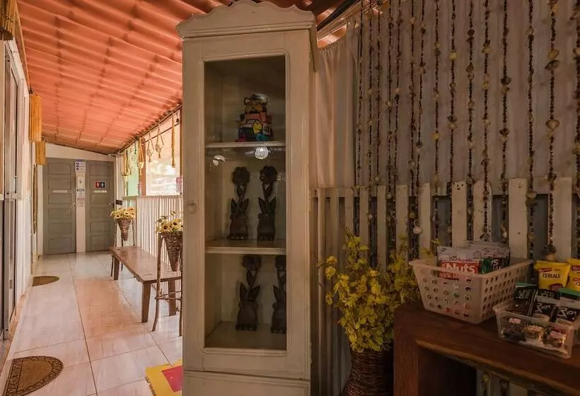 Aloha Noronha Hostel