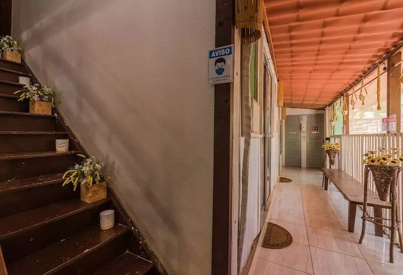 Aloha Noronha Hostel