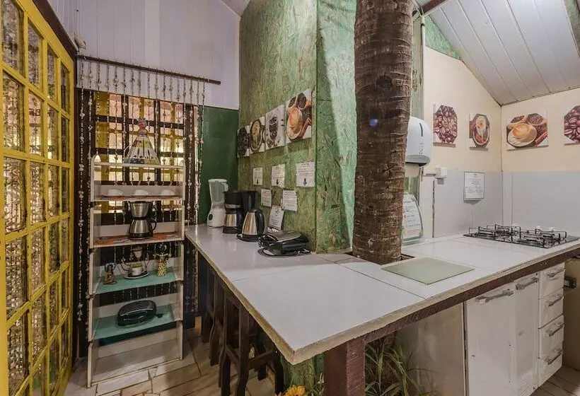 Aloha Noronha Hostel