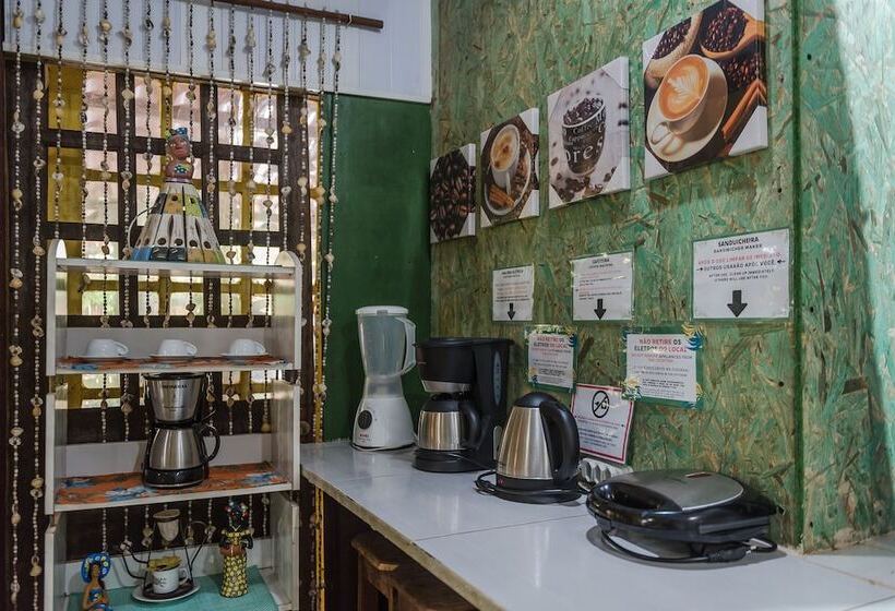 Aloha Noronha Hostel