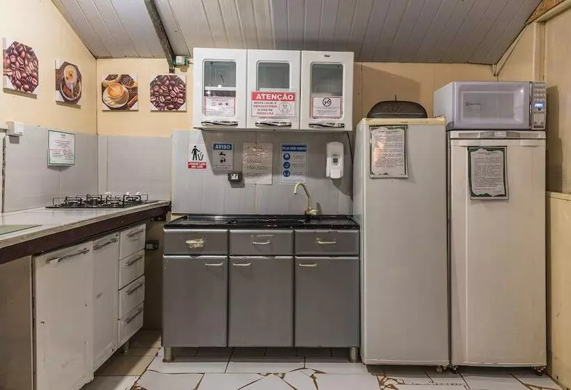 Aloha Noronha Hostel