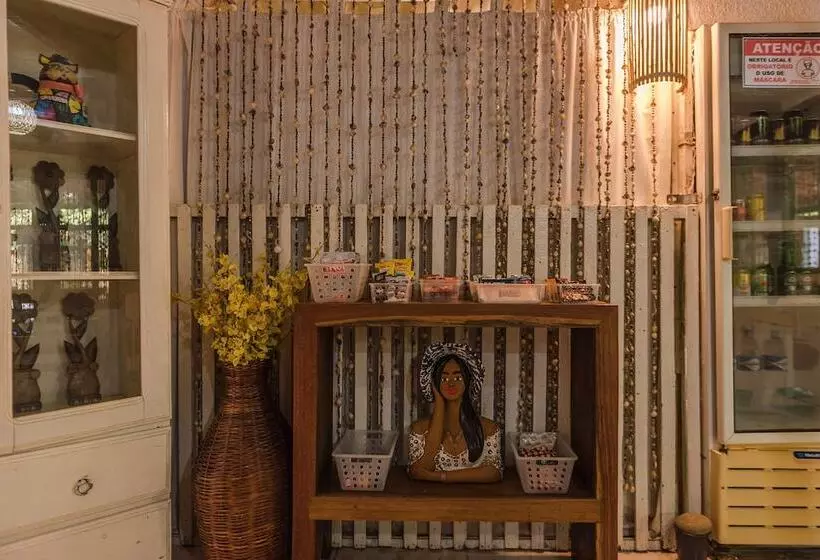 Aloha Noronha Hostel