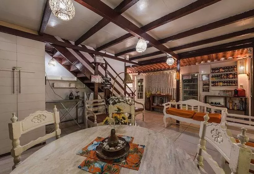 Aloha Noronha Hostel