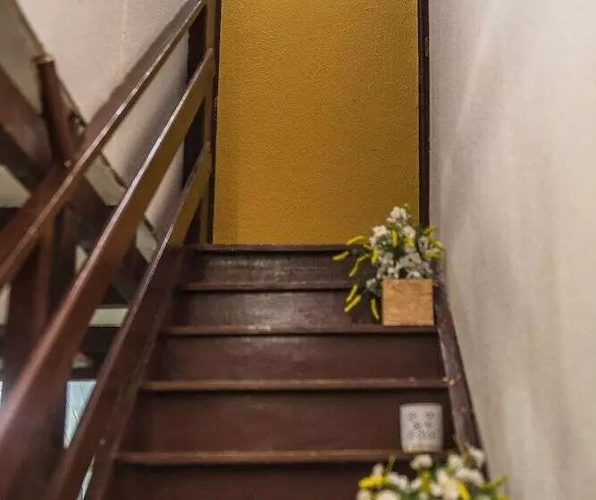 Aloha Noronha Hostel