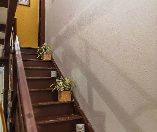 Aloha Noronha Hostel