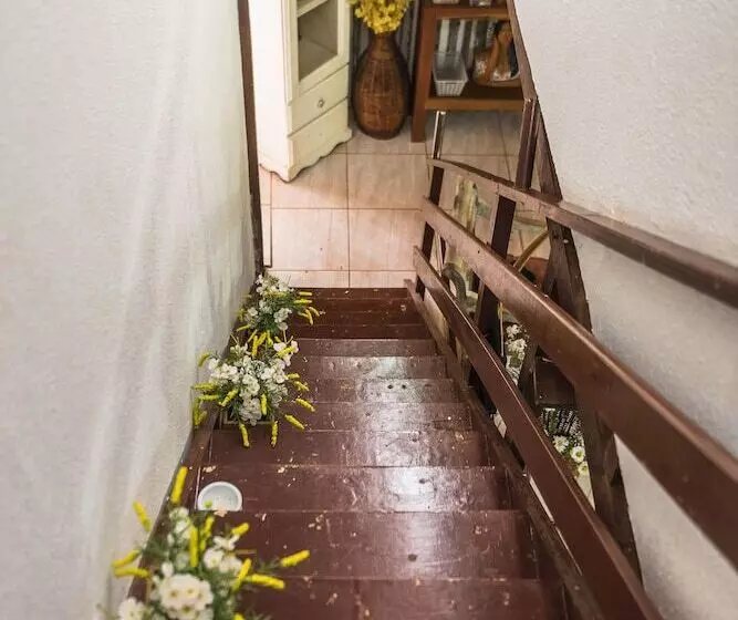 Aloha Noronha Hostel