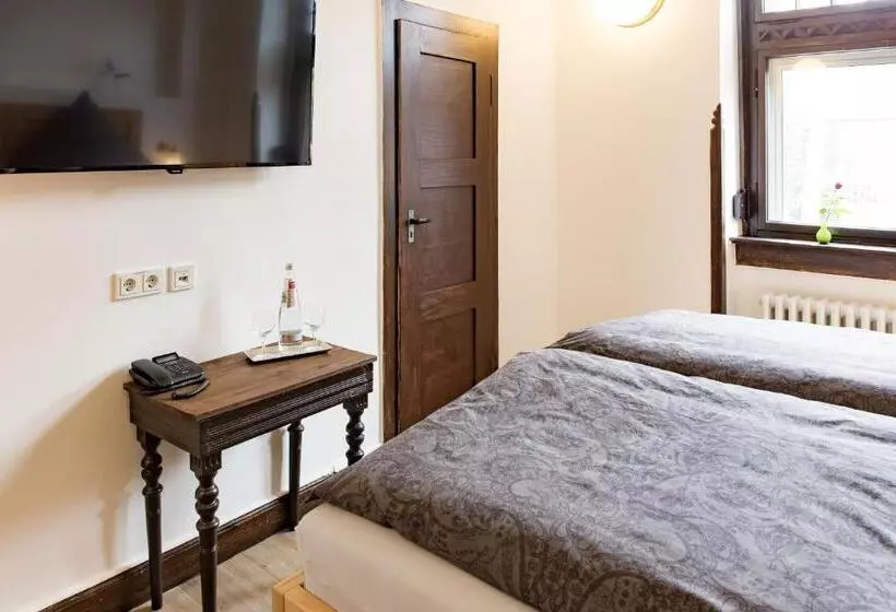 Hotelli Altes Amtsgericht Oppenheim