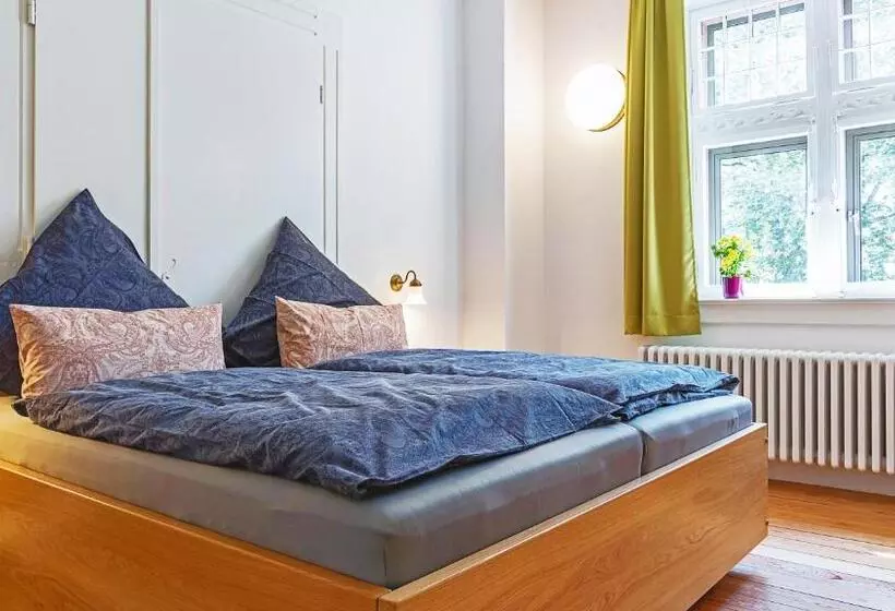 Hotelli Altes Amtsgericht Oppenheim