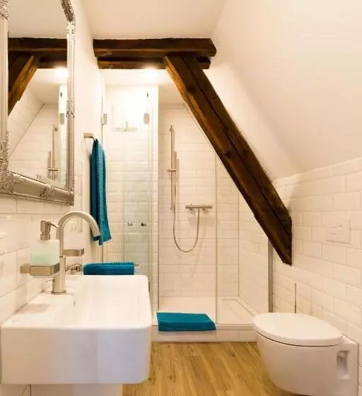 Hotelli Altes Amtsgericht Oppenheim