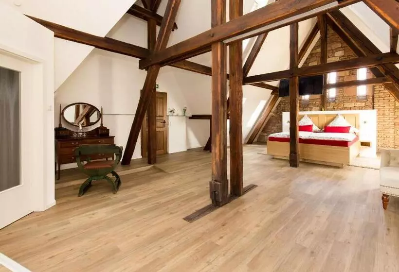 Hotelli Altes Amtsgericht Oppenheim