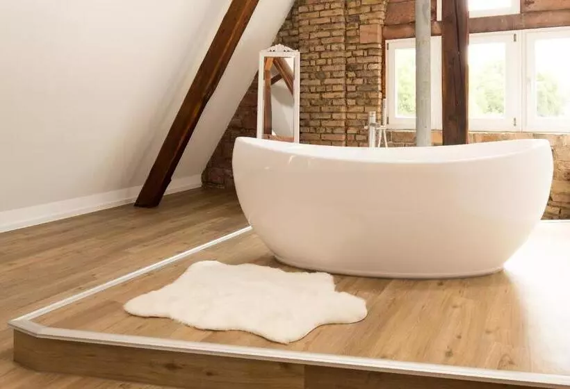 Hotelli Altes Amtsgericht Oppenheim