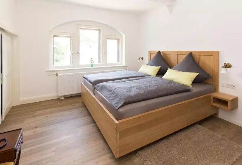 Hotelli Altes Amtsgericht Oppenheim