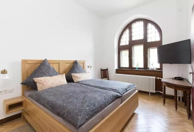 Hotelli Altes Amtsgericht Oppenheim