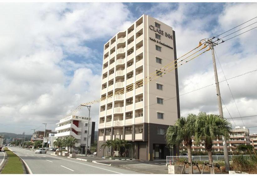 Hotel Class Inn Nago