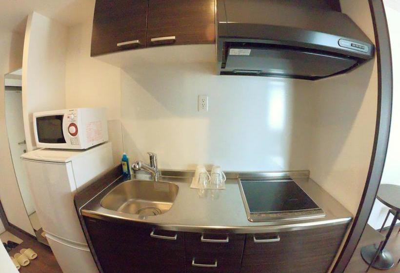 Hotel Class Inn Nago