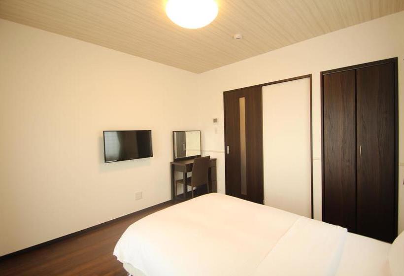 Hotel Class Inn Nago