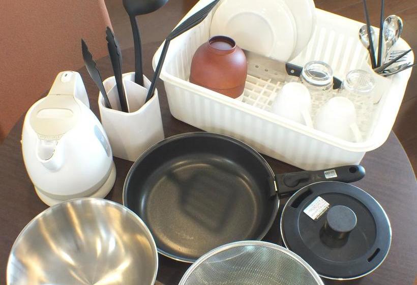 Hotel Class Inn Nago