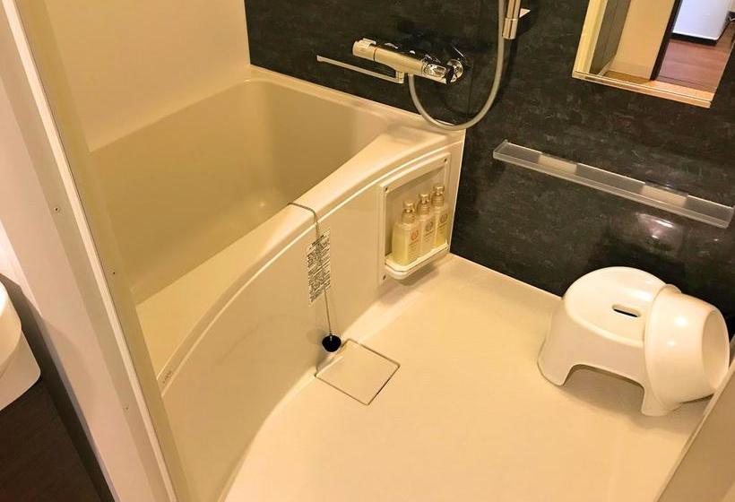 Hotel Class Inn Nago