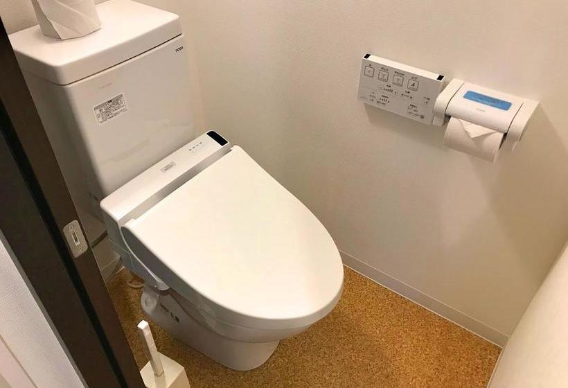 Hotel Class Inn Nago