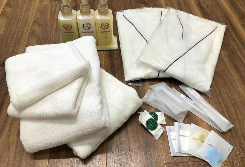 Hotel Class Inn Nago