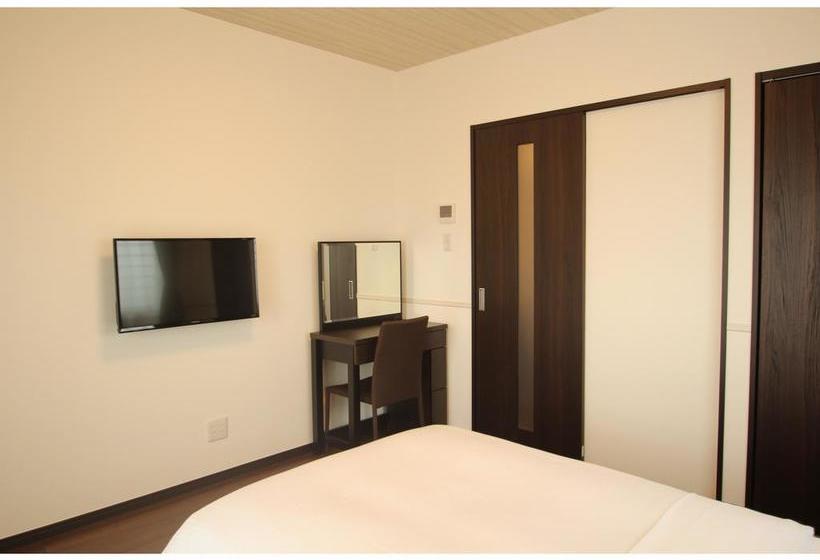 Hotel Class Inn Nago