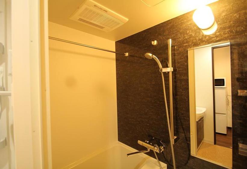 Hotel Class Inn Nago