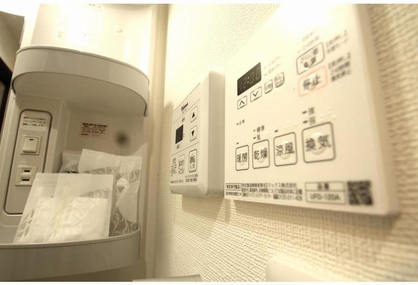 Hotel Class Inn Nago