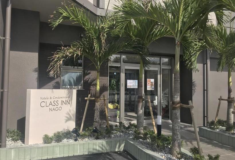 Hotel Class Inn Nago