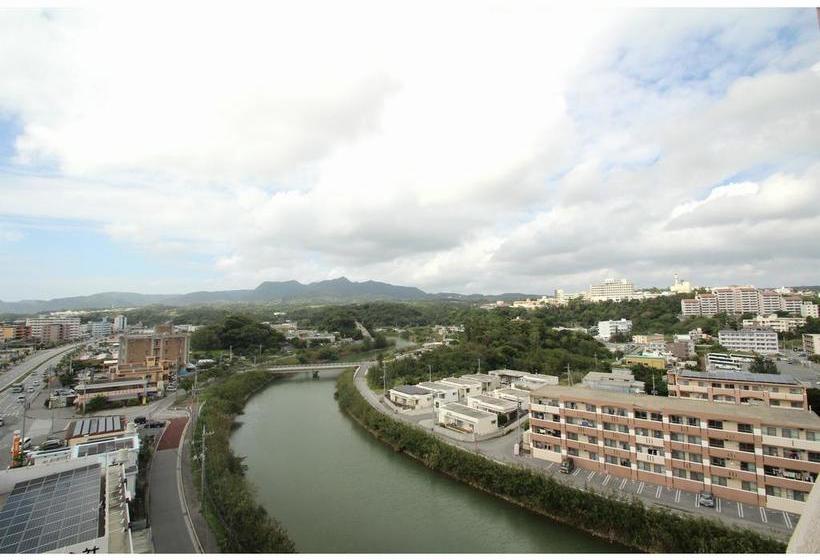 Hotel Class Inn Nago