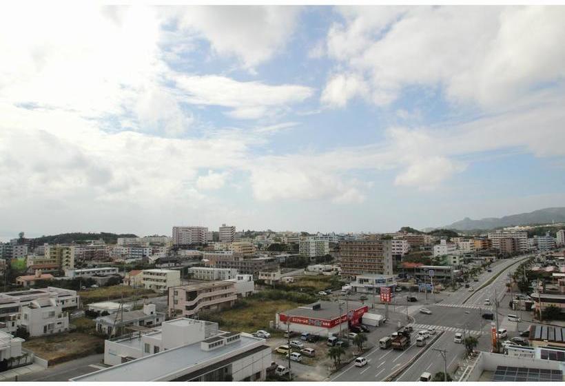 Hotel Class Inn Nago