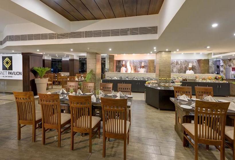 בית מלון כפרי Cygnett Inn