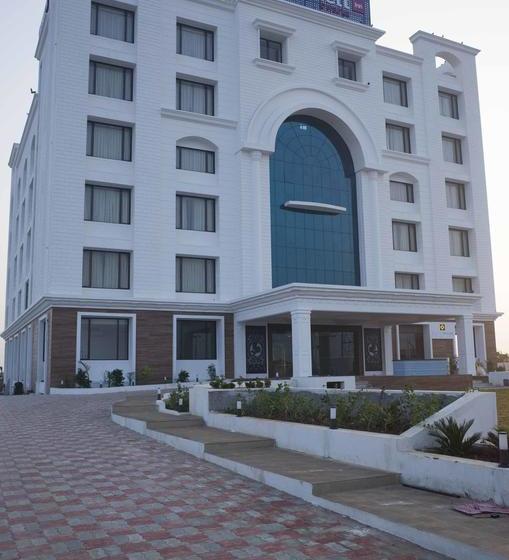 בית מלון כפרי Cygnett Inn